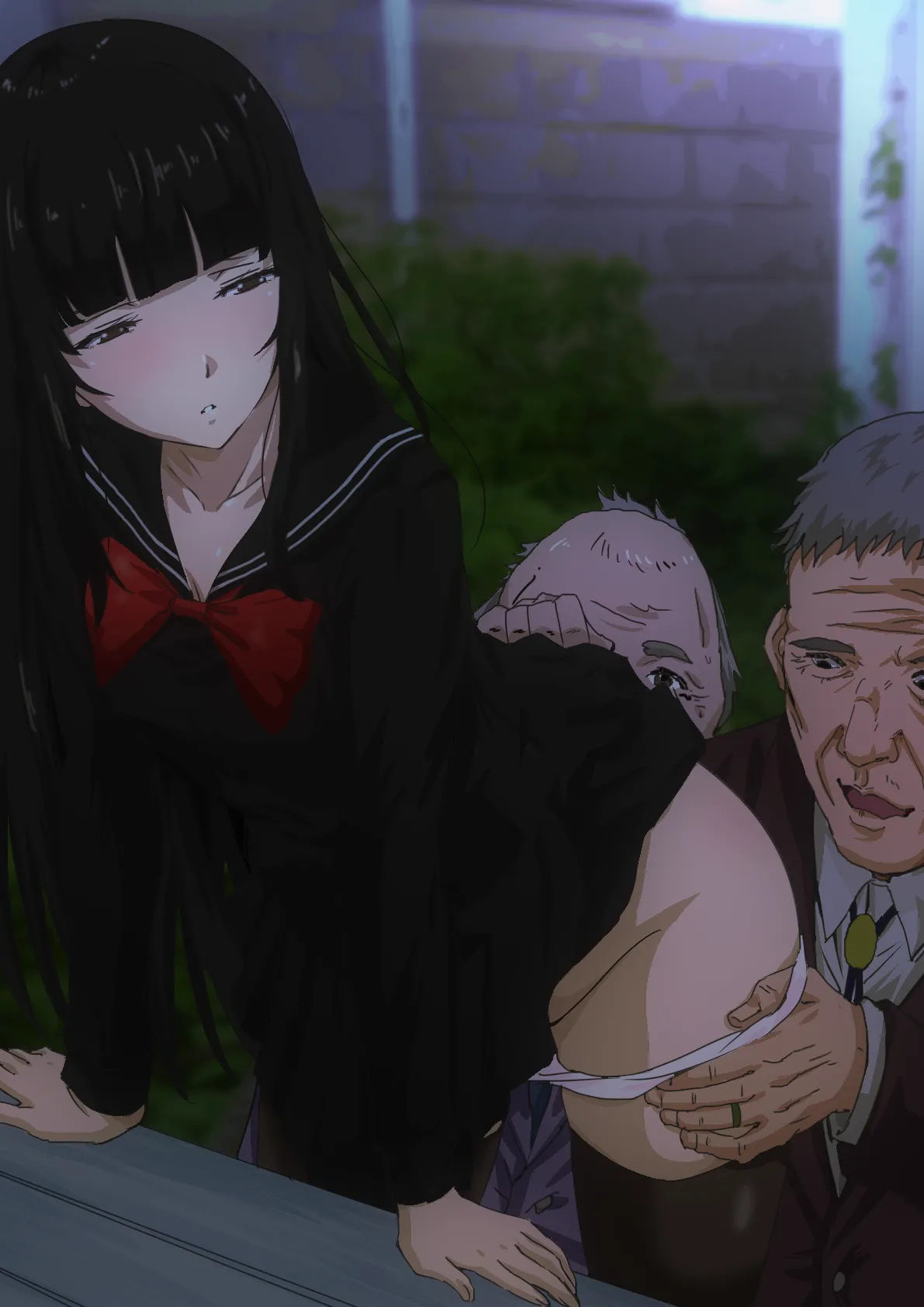 Pixiv コソコソ丸 30446632 - Image 10