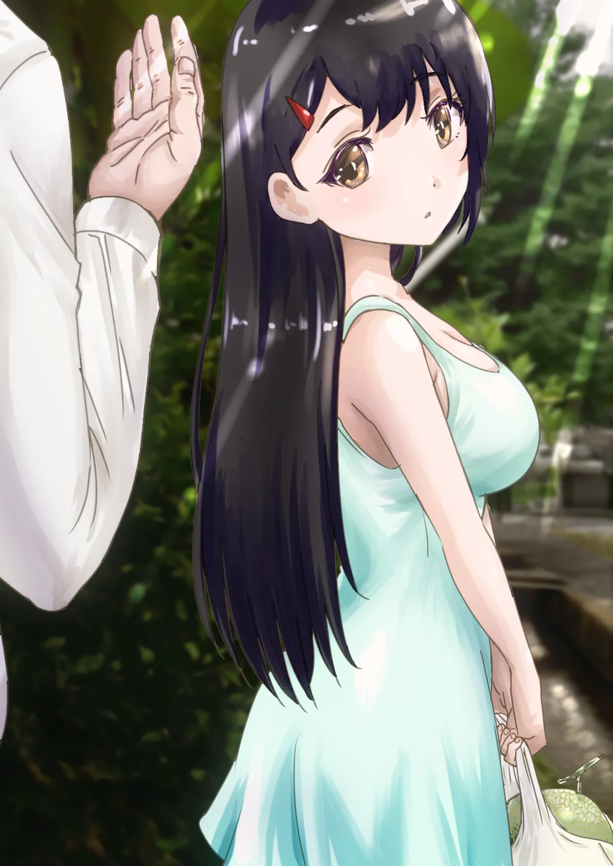 Pixiv コソコソ丸 30446632 - Image 124