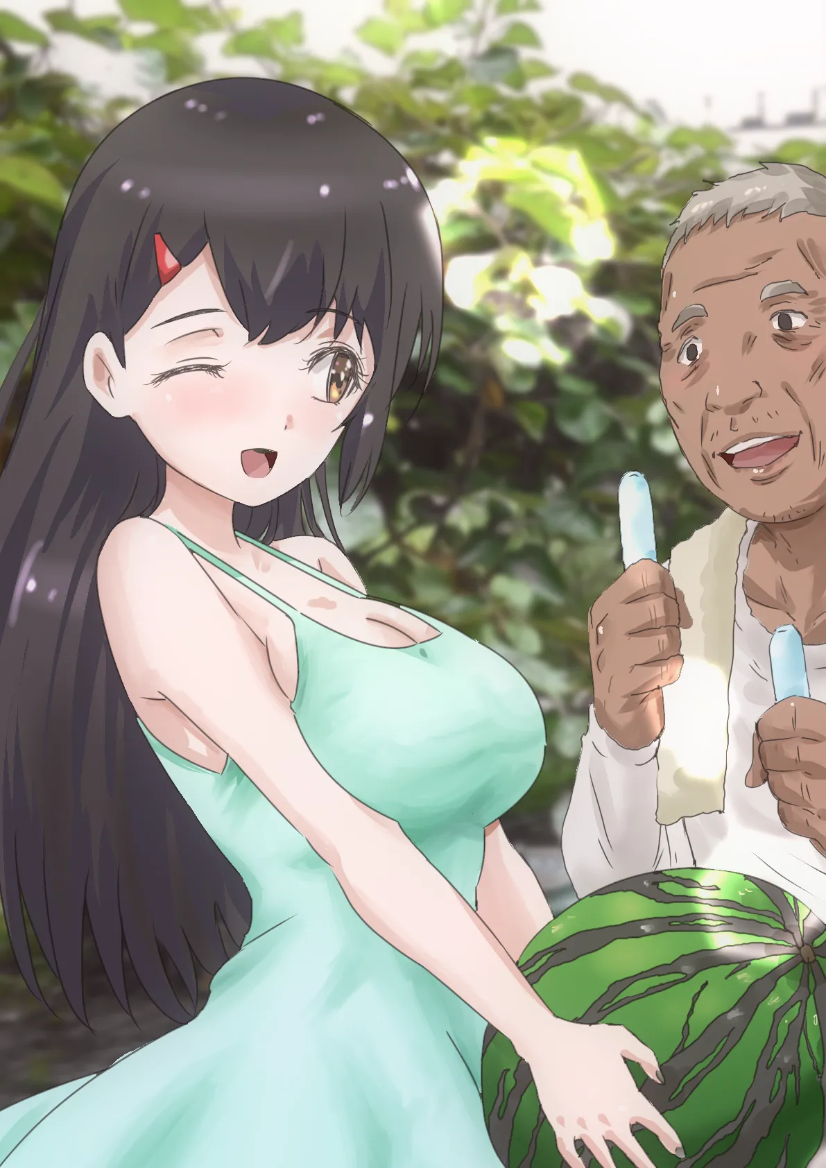 Pixiv コソコソ丸 30446632 - Image 131