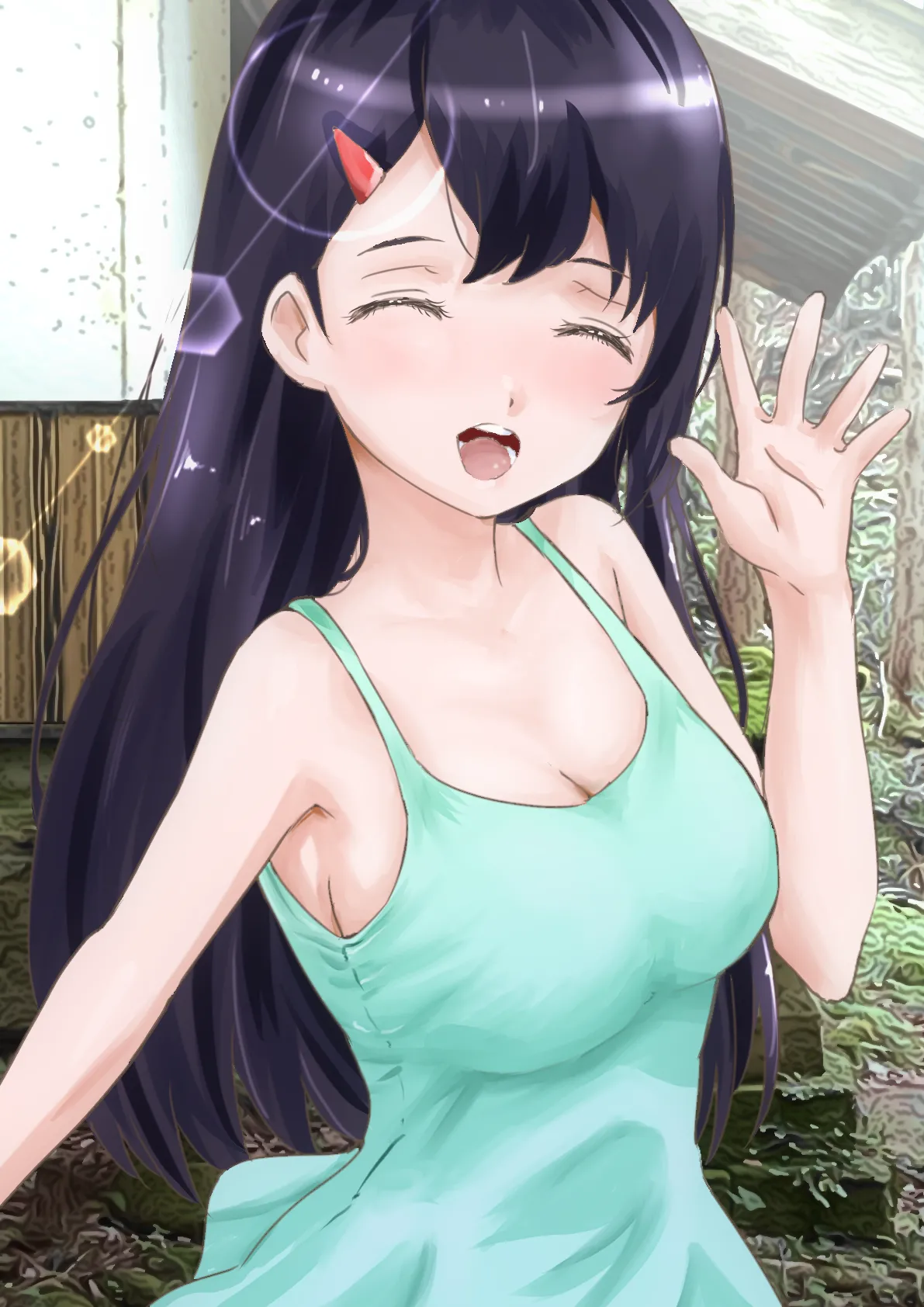 Pixiv コソコソ丸 30446632 - Image 132