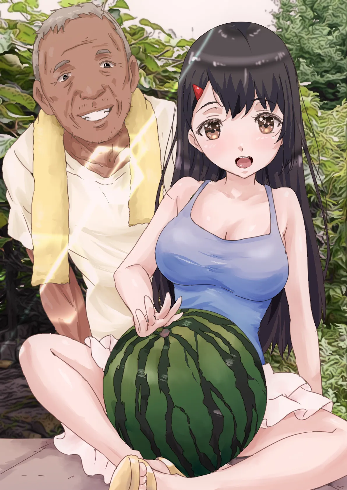 Pixiv コソコソ丸 30446632 - Image 140