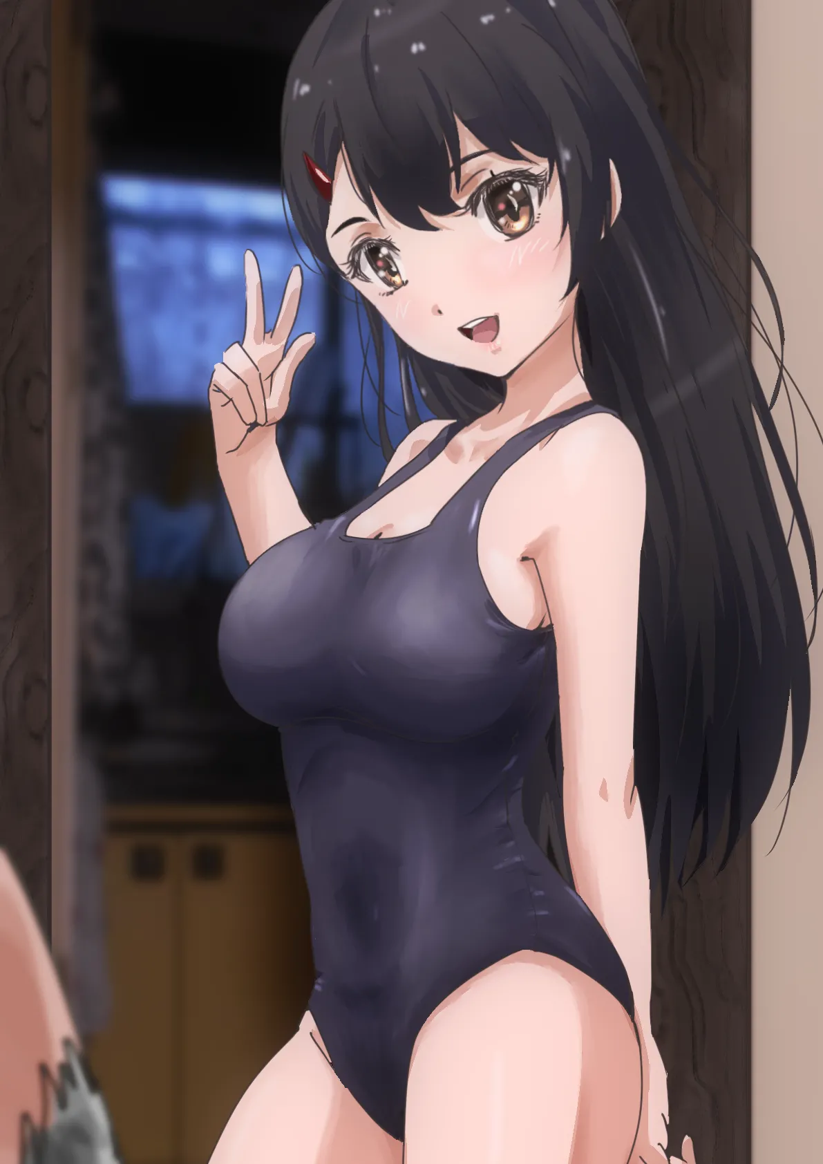 Pixiv コソコソ丸 30446632 - Image 142