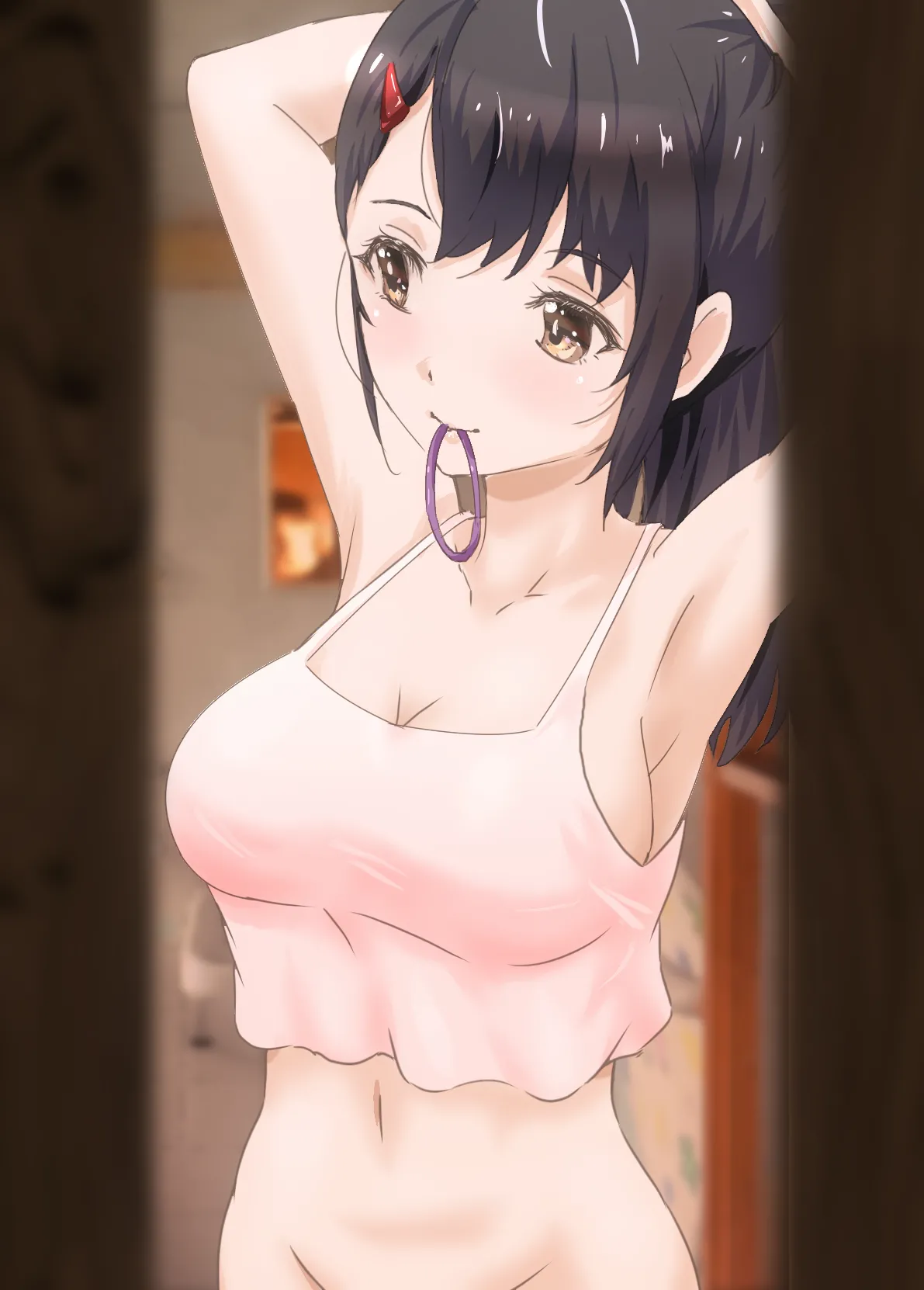 Pixiv コソコソ丸 30446632 - Image 143