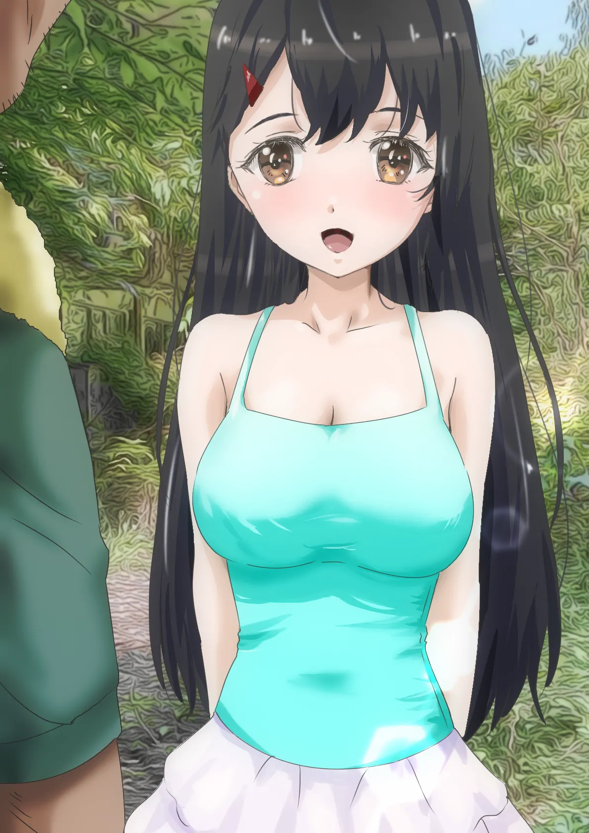 Pixiv コソコソ丸 30446632 - Image 144