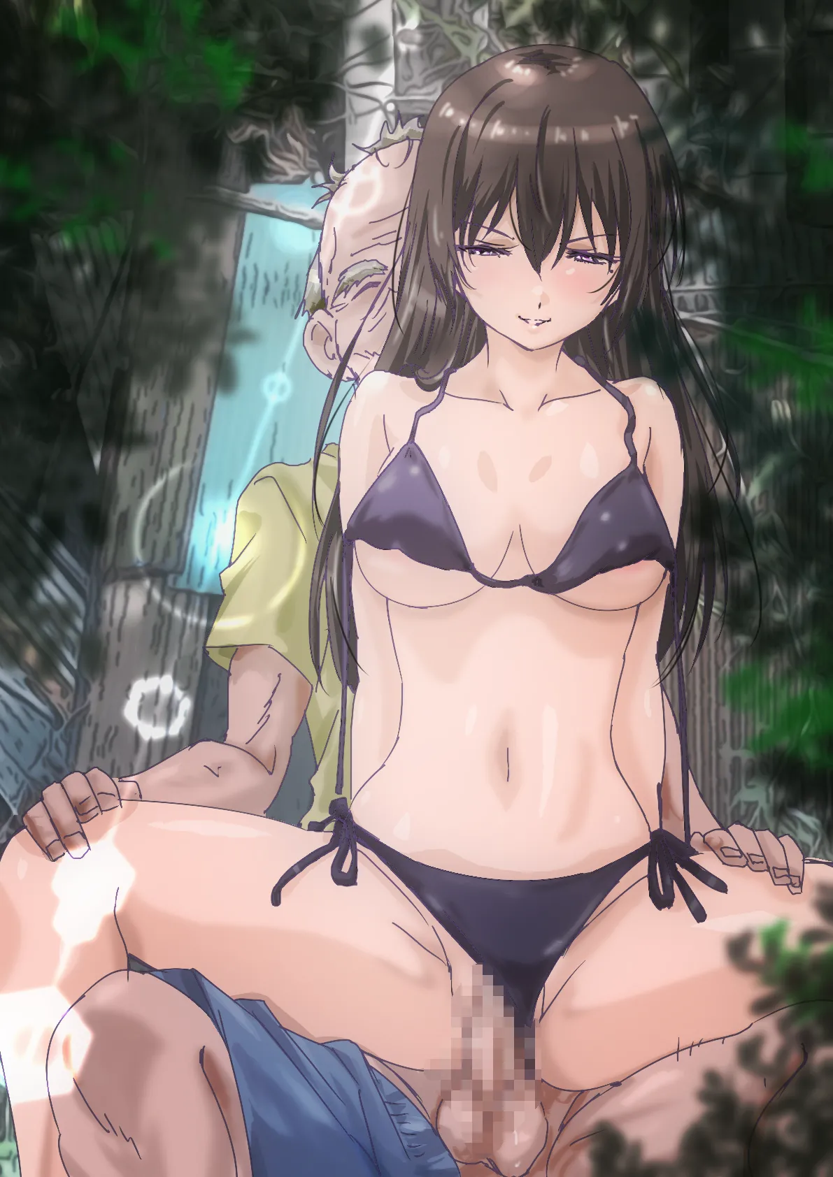 Pixiv コソコソ丸 30446632 - Image 145