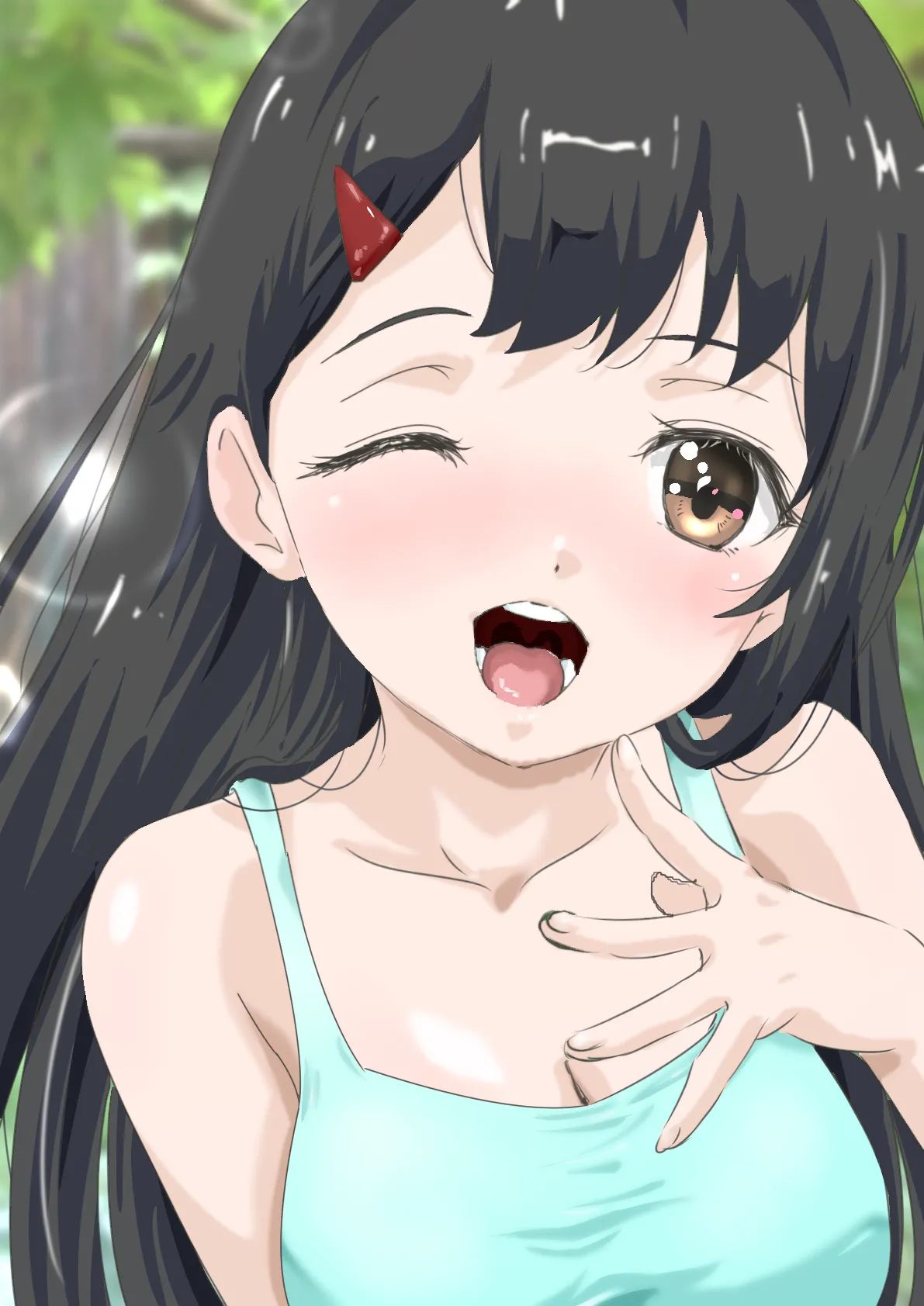 Pixiv コソコソ丸 30446632 - Image 148