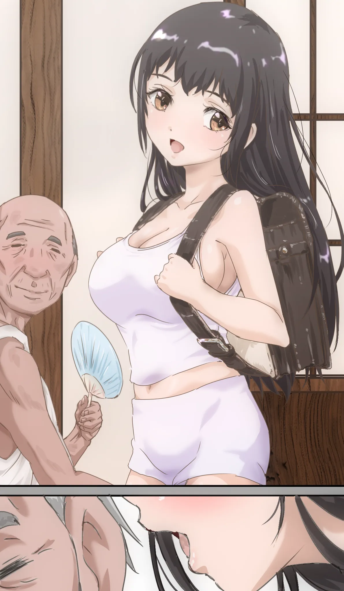 Pixiv コソコソ丸 30446632 - Image 150