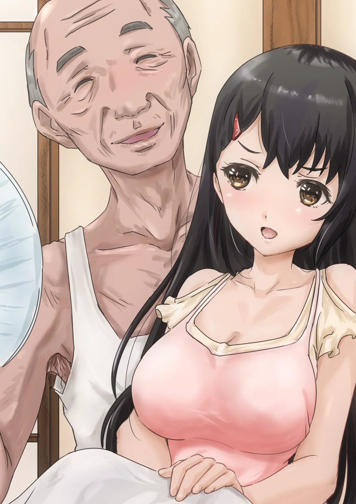 Pixiv コソコソ丸 30446632 - Image 151