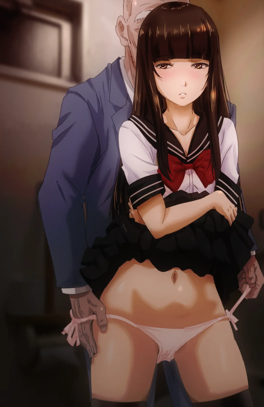 Pixiv コソコソ丸 30446632 - Image 159