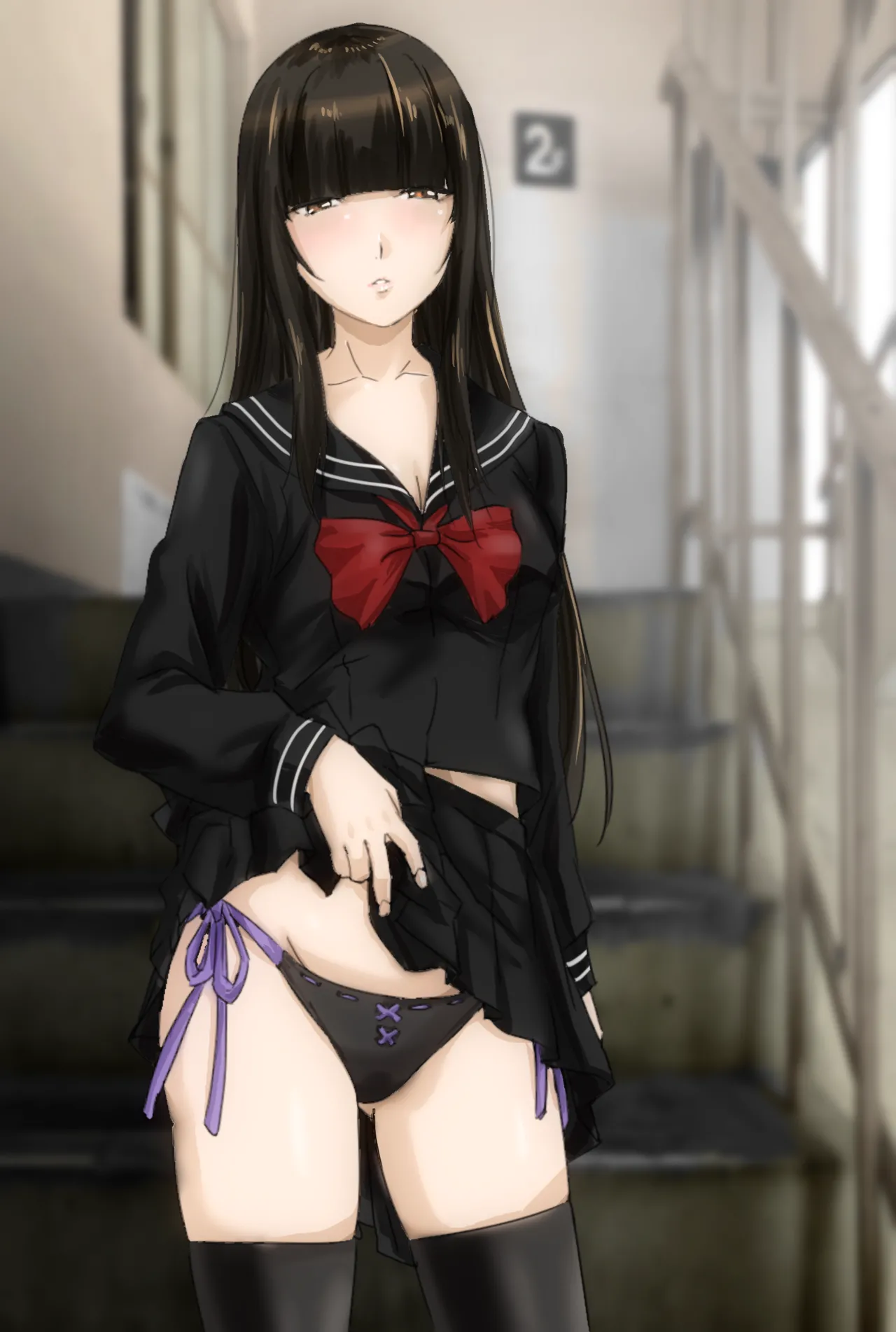 Pixiv コソコソ丸 30446632 - Image 163