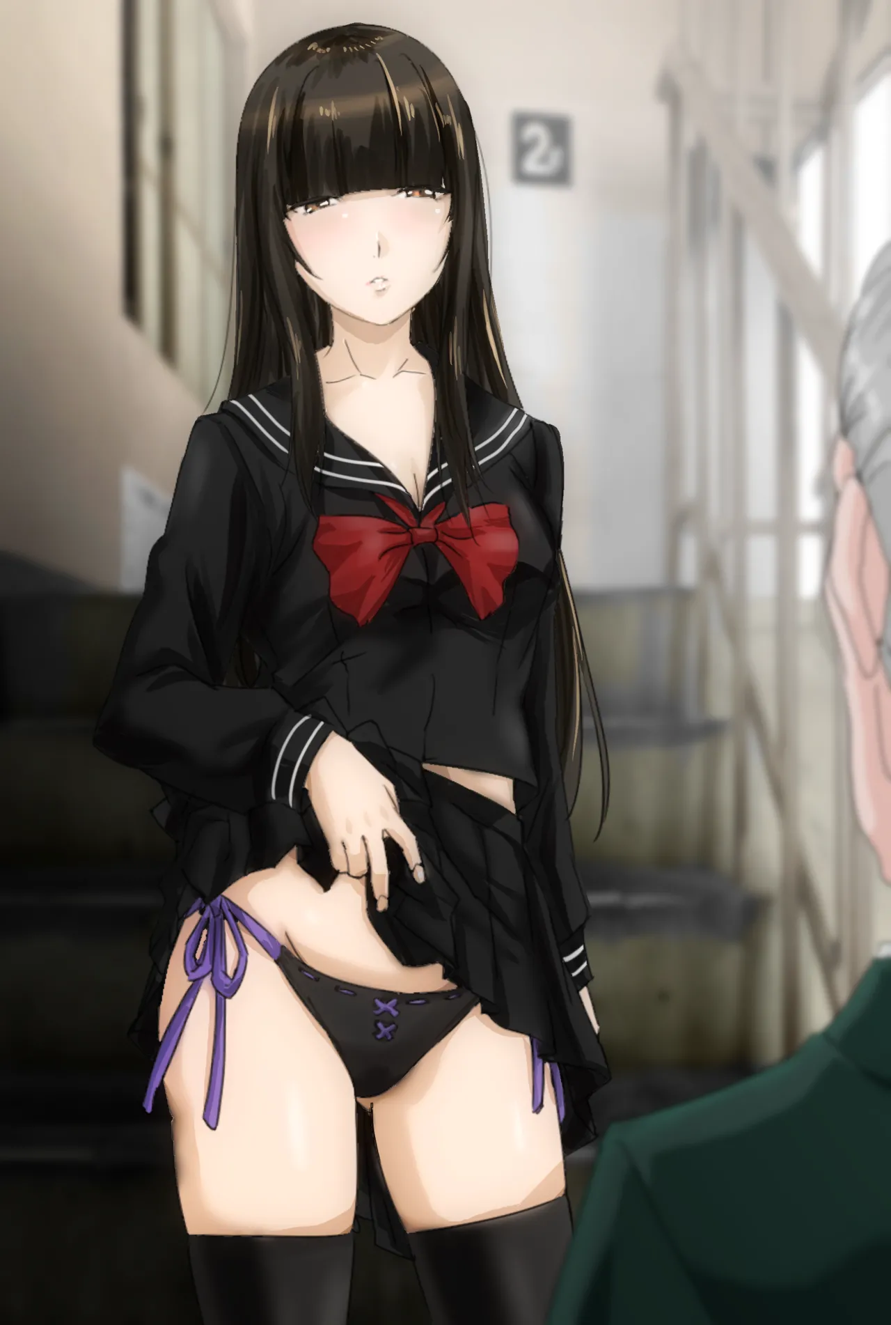 Pixiv コソコソ丸 30446632 - Image 164