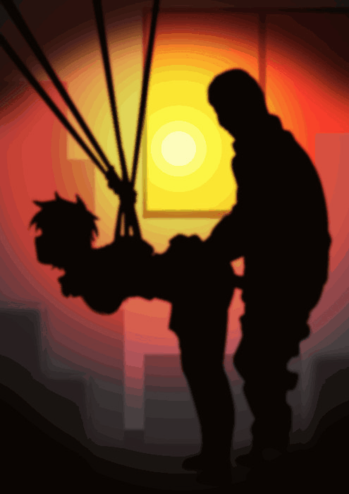 Pixiv コソコソ丸 30446632 - Image 217