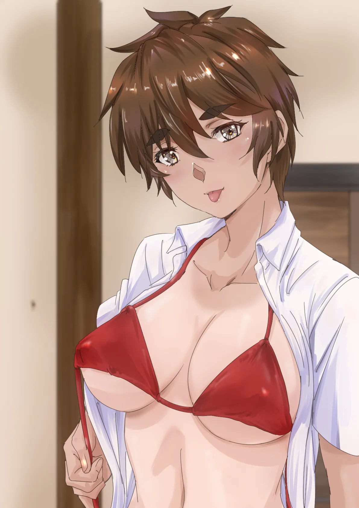 Pixiv コソコソ丸 30446632 - Image 230