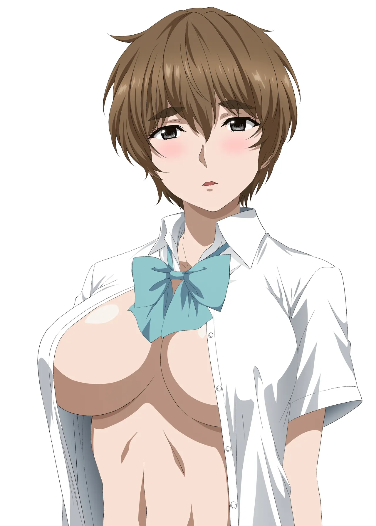 Pixiv コソコソ丸 30446632 - Image 255