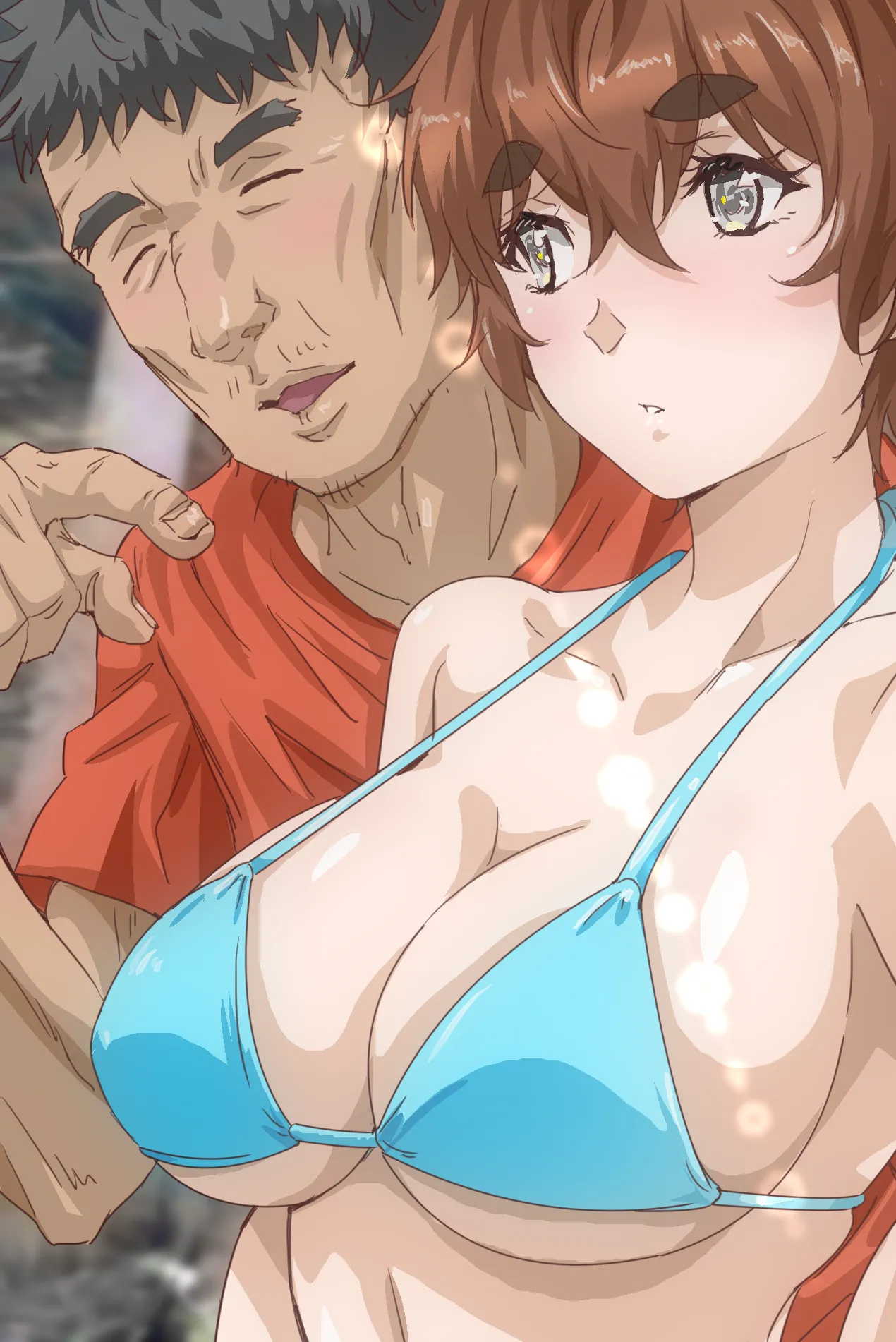 Pixiv コソコソ丸 30446632 - Image 24