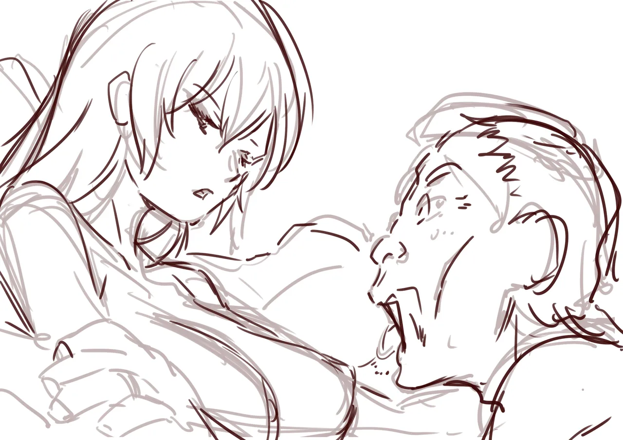 Pixiv コソコソ丸 30446632 - Image 292