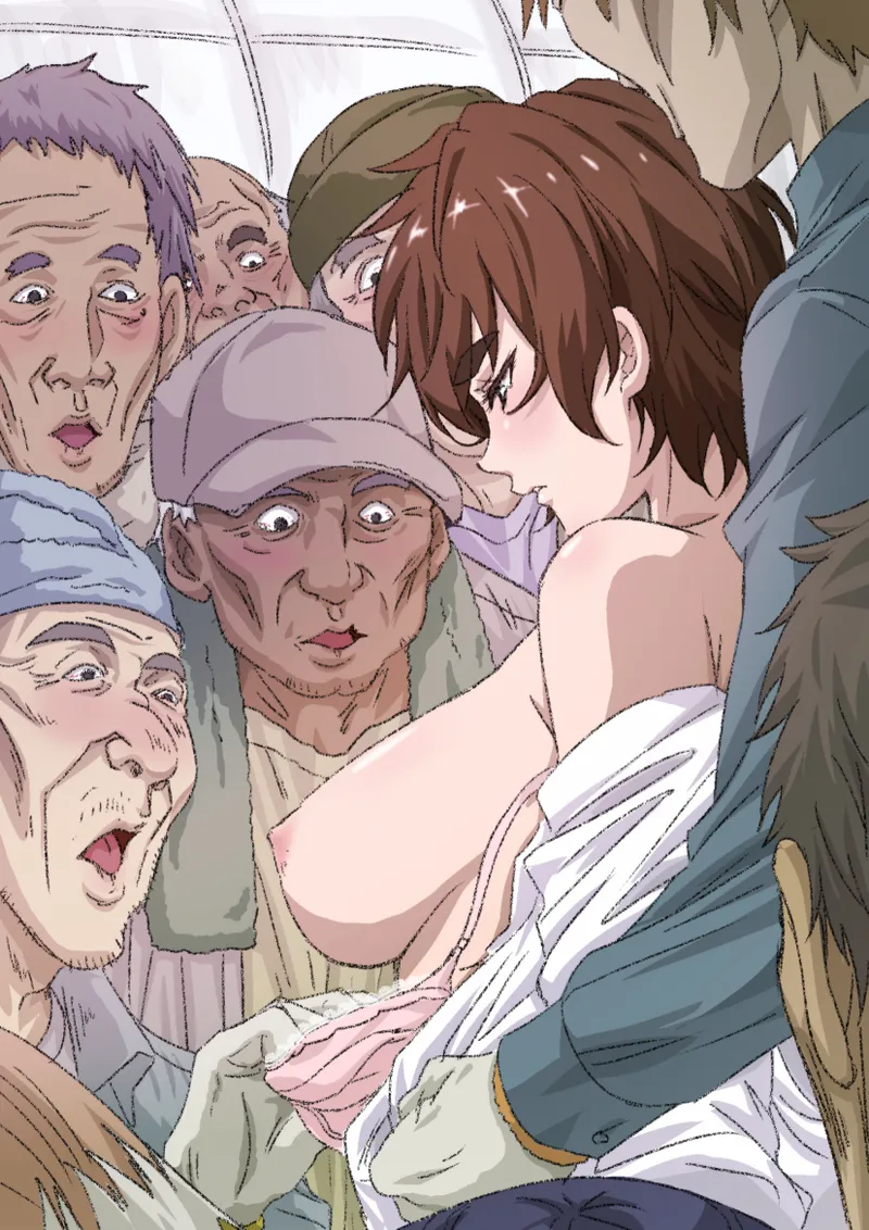 Pixiv コソコソ丸 30446632 - Image 314