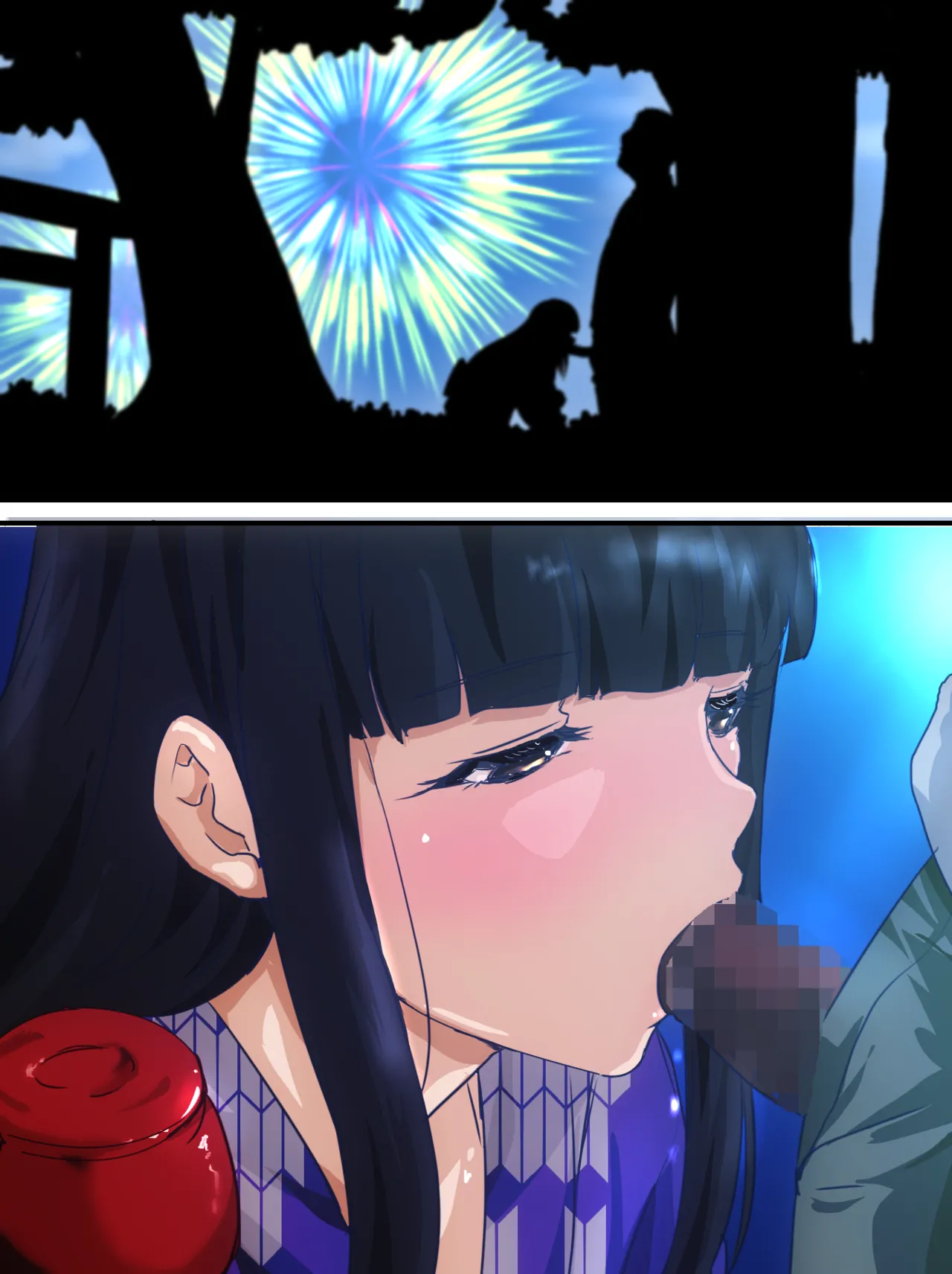 Pixiv コソコソ丸 30446632 - Image 32