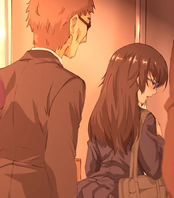 Pixiv コソコソ丸 30446632 - Image 351