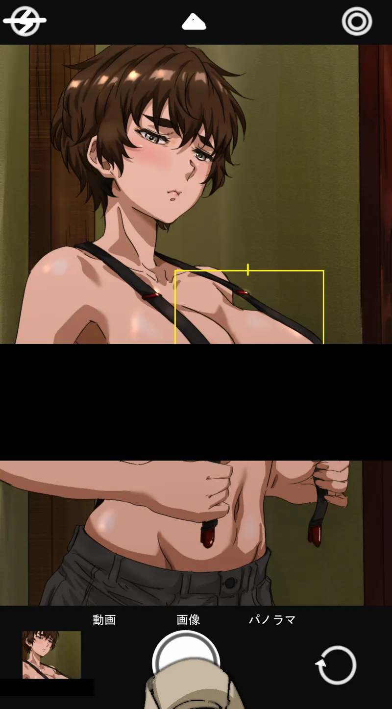 Pixiv コソコソ丸 30446632 - Image 354