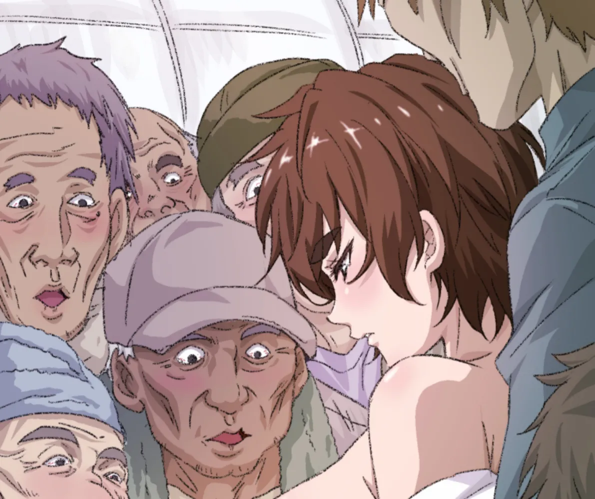 Pixiv コソコソ丸 30446632 - Image 355