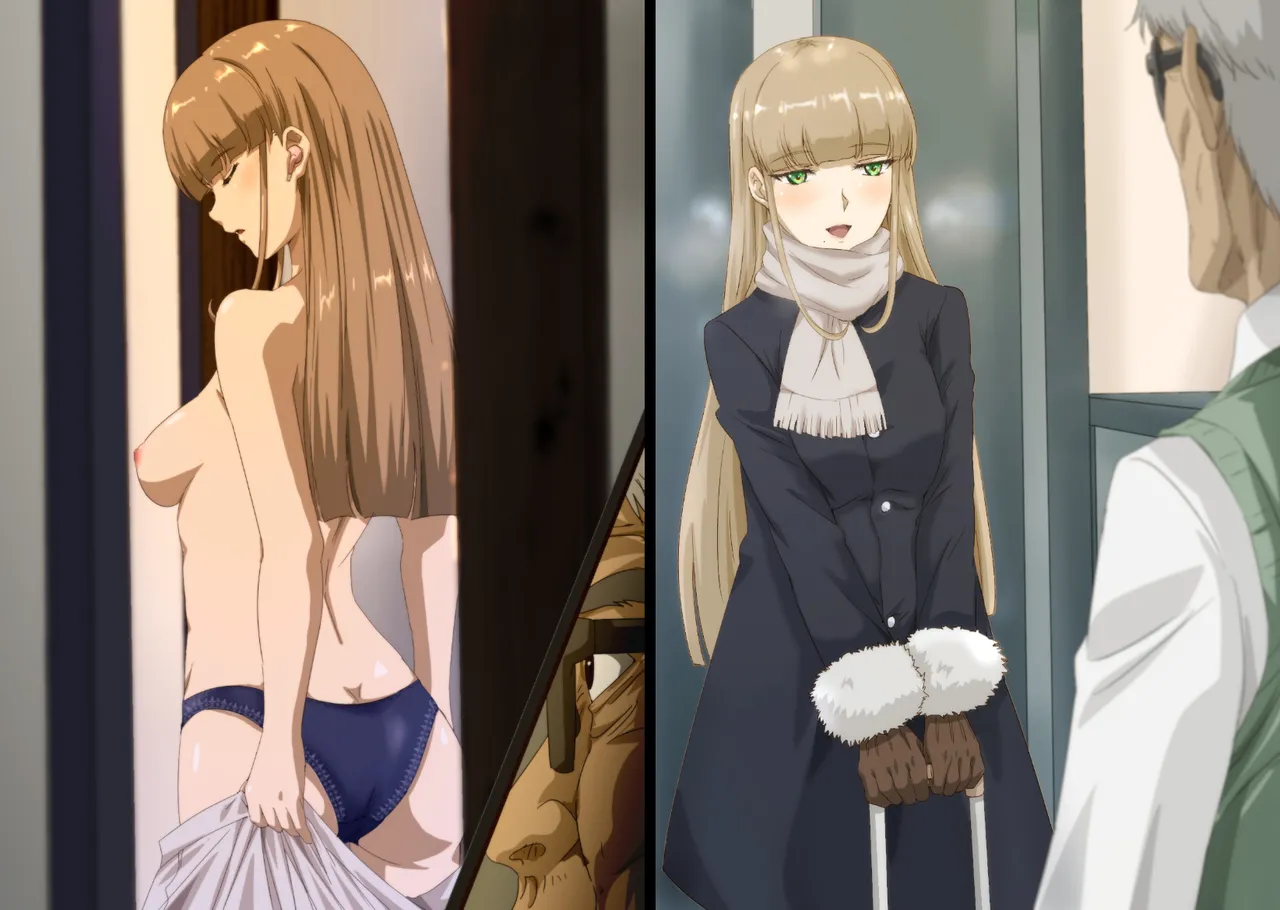 Pixiv コソコソ丸 30446632 - Image 386