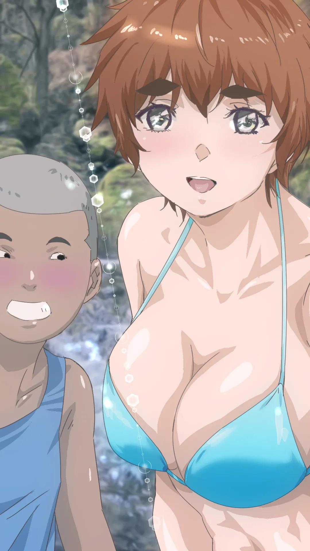 Pixiv コソコソ丸 30446632 - Image 38