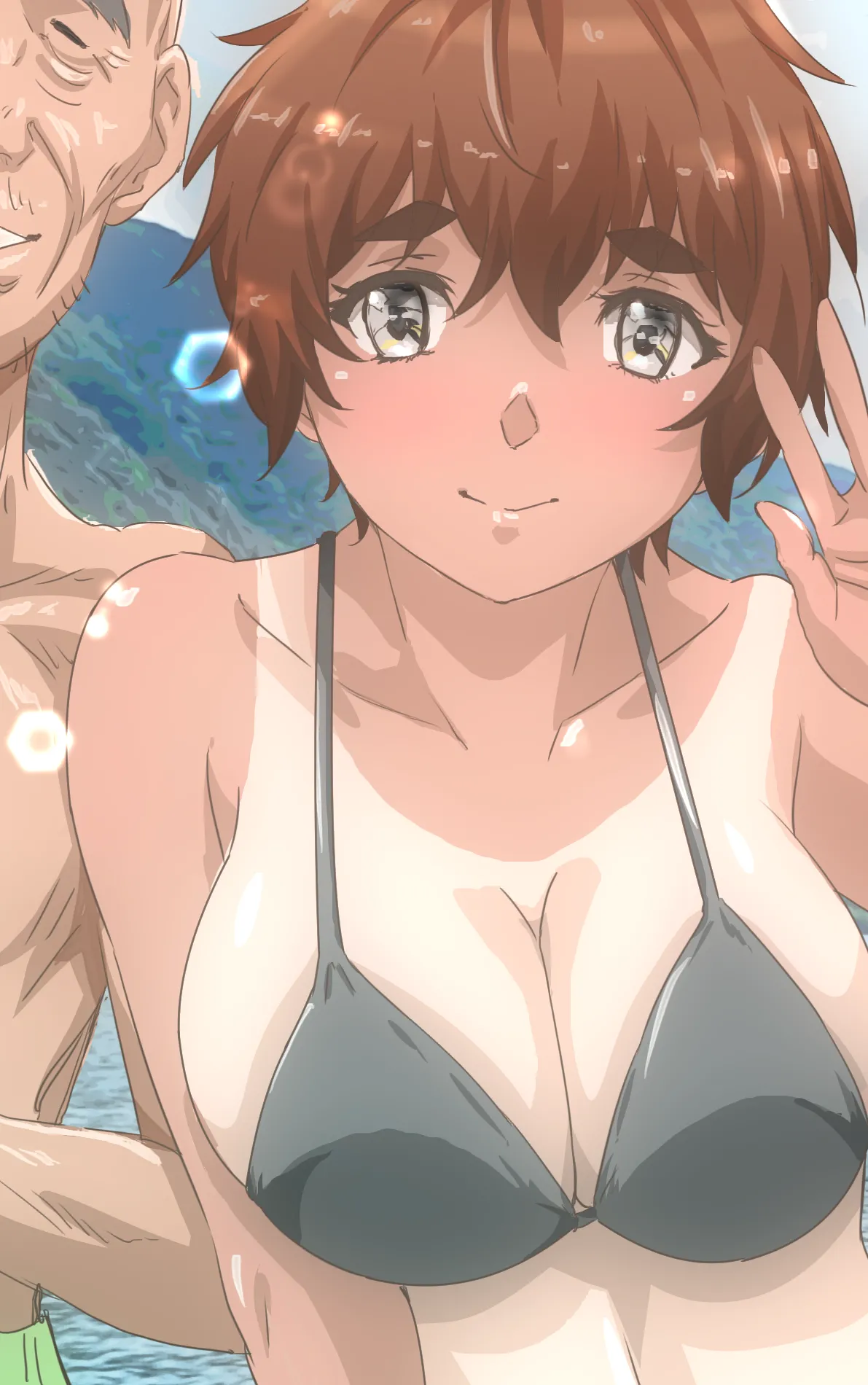 Pixiv コソコソ丸 30446632 - Image 42