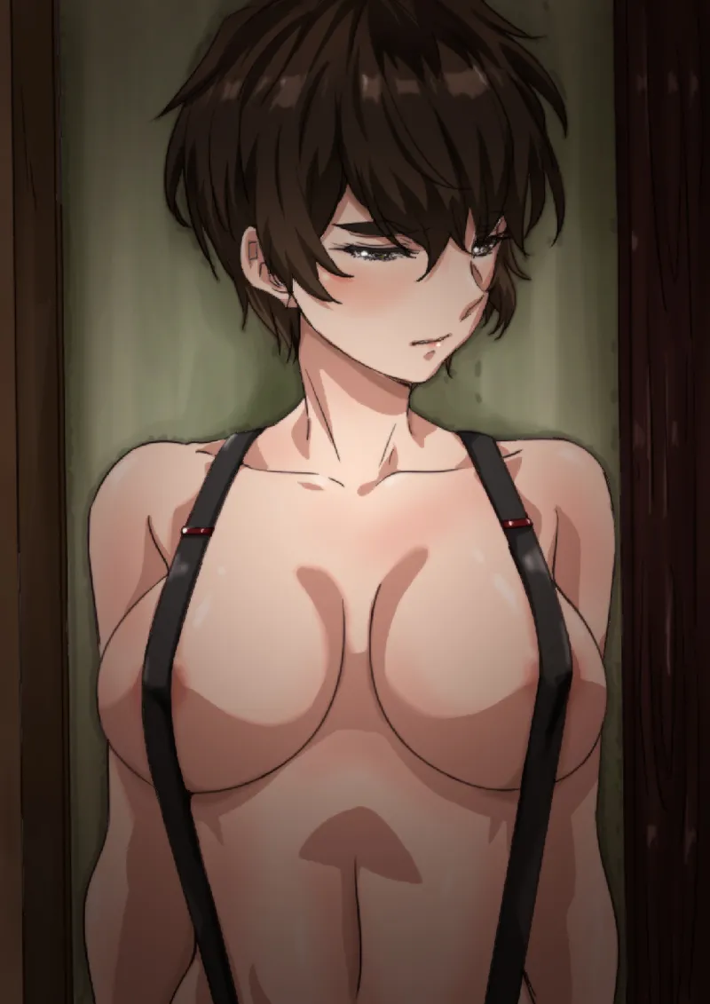 Pixiv コソコソ丸 30446632 - Image 459