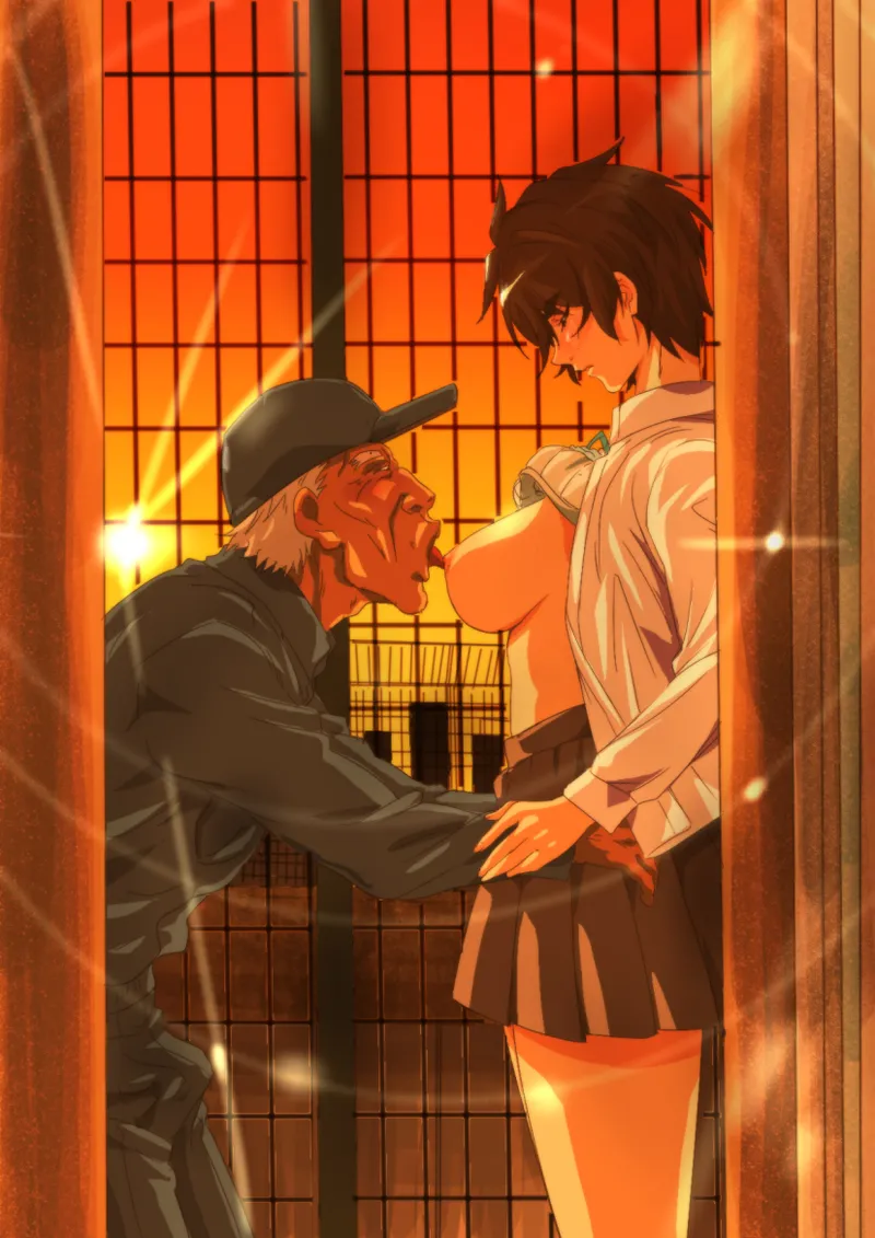 Pixiv コソコソ丸 30446632 - Image 473