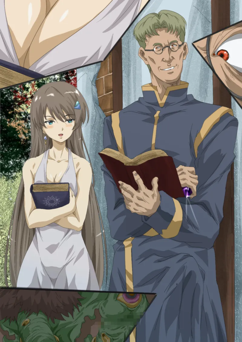 Pixiv コソコソ丸 30446632 - Image 477