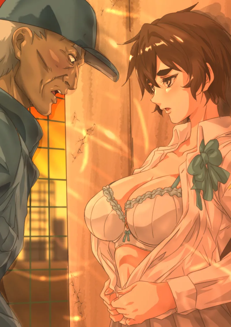 Pixiv コソコソ丸 30446632 - Image 483