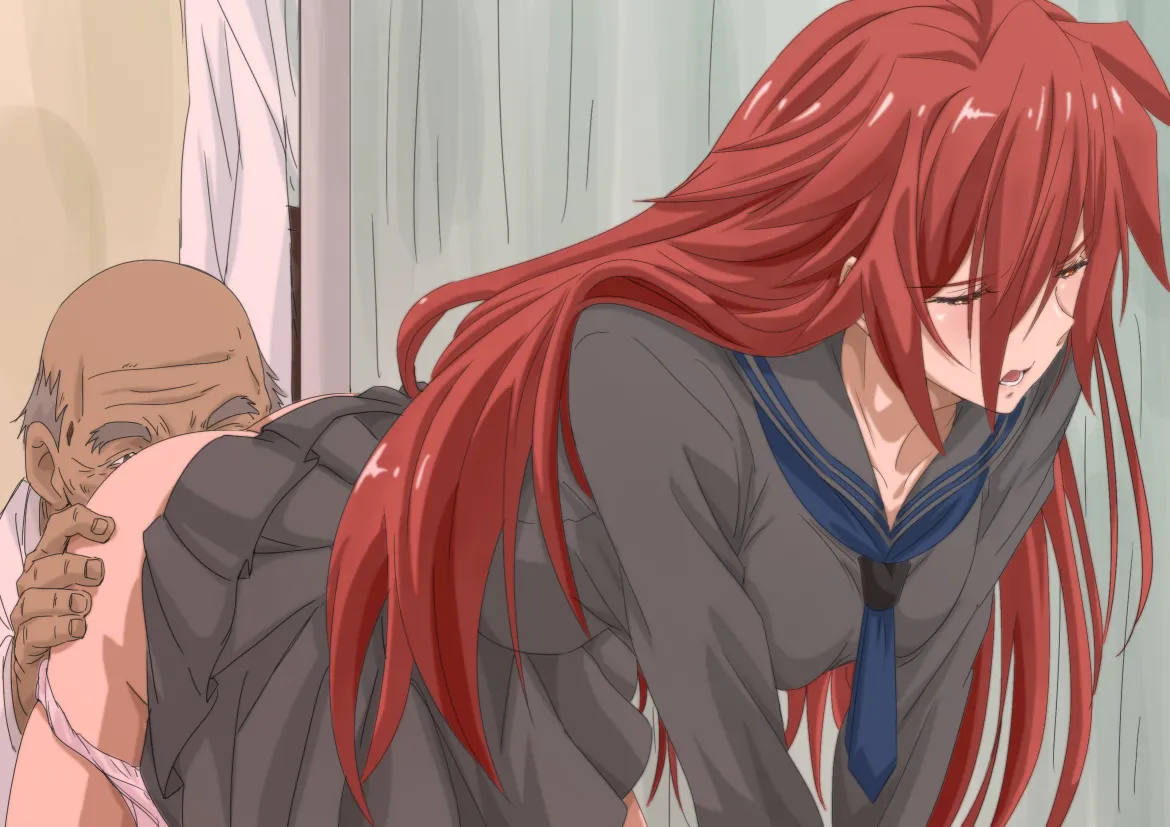 Pixiv コソコソ丸 30446632 - Image 499