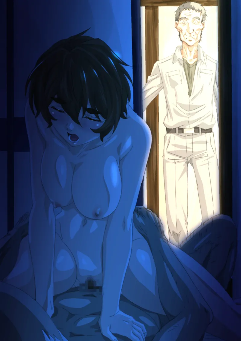 Pixiv コソコソ丸 30446632 - Image 506