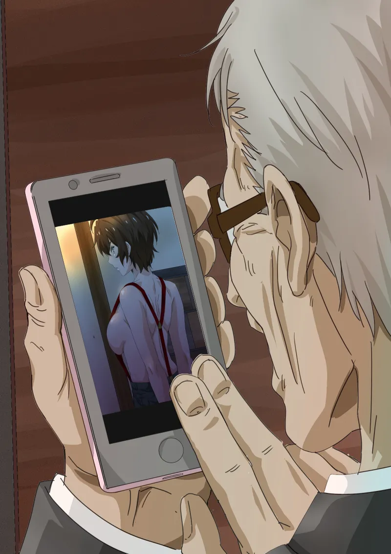 Pixiv コソコソ丸 30446632 - Image 530