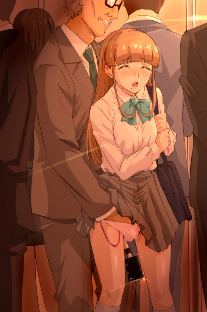 Pixiv コソコソ丸 30446632 - Image 550