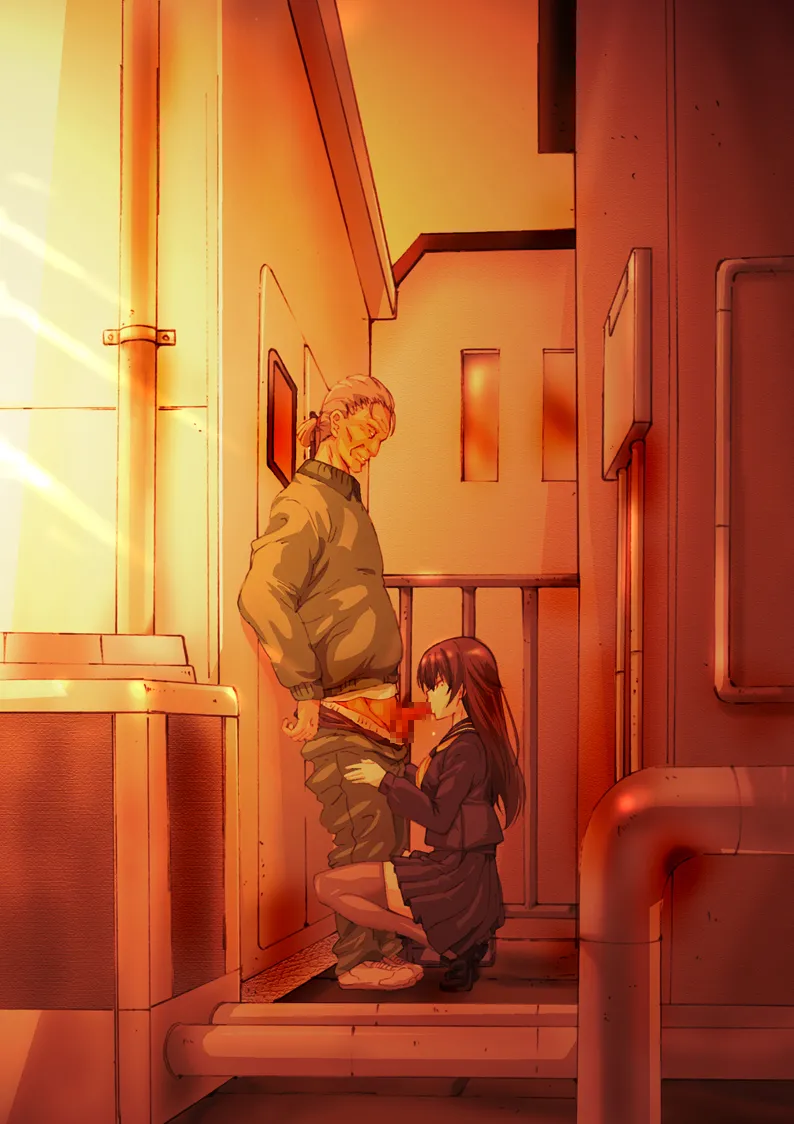 Pixiv コソコソ丸 30446632 - Image 561