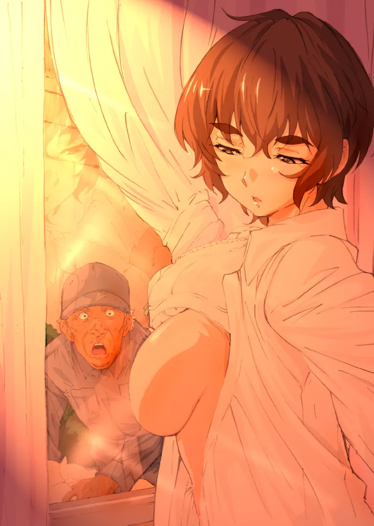 Pixiv コソコソ丸 30446632 - Image 568