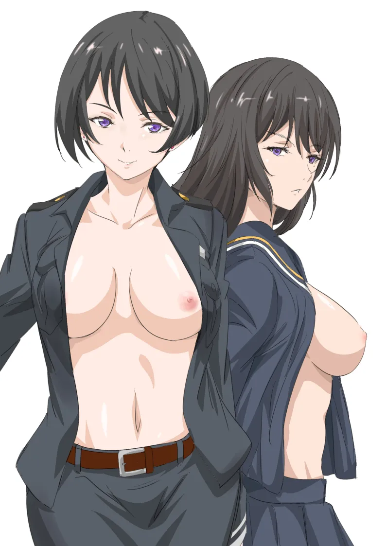 Pixiv コソコソ丸 30446632 - Image 582