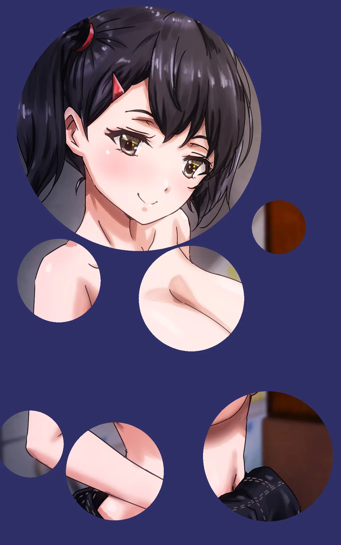 Pixiv コソコソ丸 30446632 - Image 81