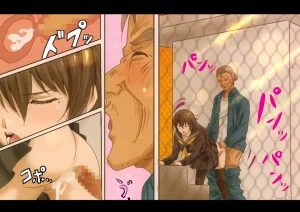 Pixiv コソコソ丸 30446632 - Page 168