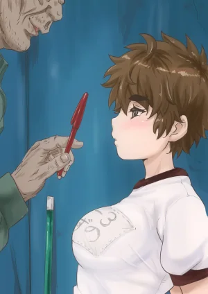 Pixiv コソコソ丸 30446632 - Page 194