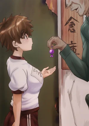 Pixiv コソコソ丸 30446632 - Page 201