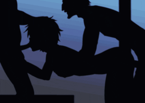 Pixiv コソコソ丸 30446632 - Page 224