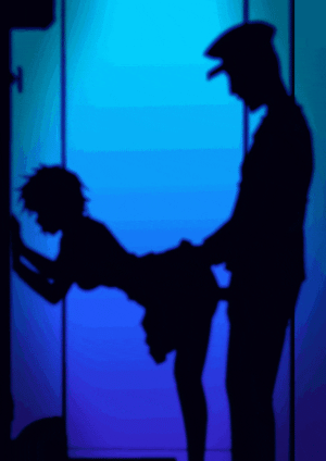 Pixiv コソコソ丸 30446632 - Page 235