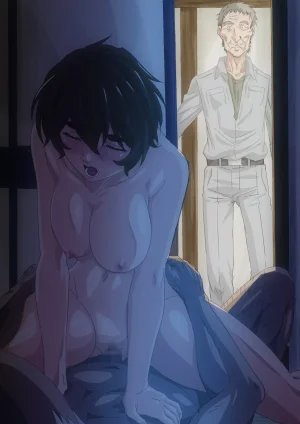 Pixiv コソコソ丸 30446632 - Page 287