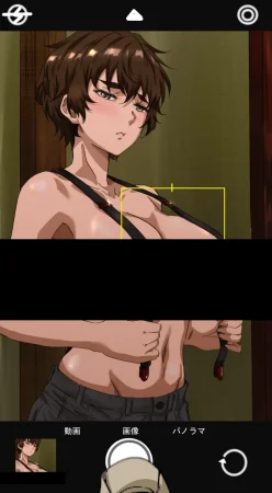 Pixiv コソコソ丸 30446632 - Page 354