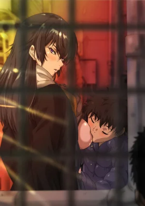 Pixiv コソコソ丸 30446632 - Page 384