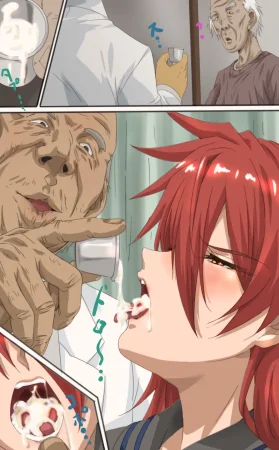 Pixiv コソコソ丸 30446632 - Page 405