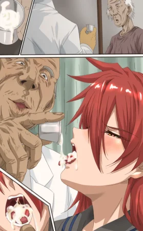 Pixiv コソコソ丸 30446632 - Page 406